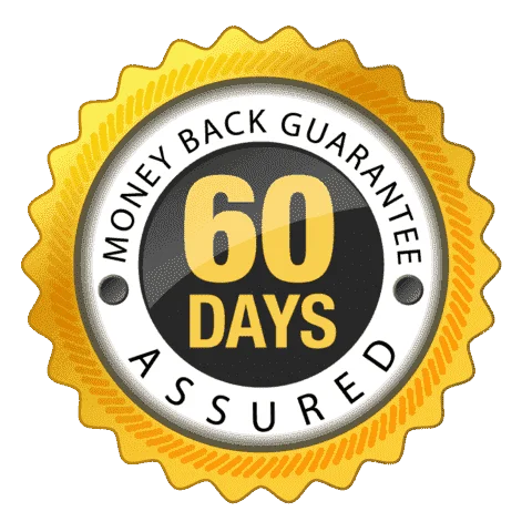 Neurodrine Official Website 100% Satisfaction 60 Days Money Back Guarantee