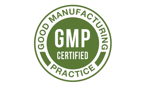 Neurodrine GMP Certified